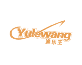 渔乐王 第28类体育玩具商标图样