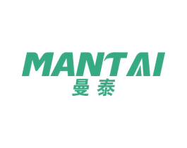 曼泰 第28类体育玩具商标图样
