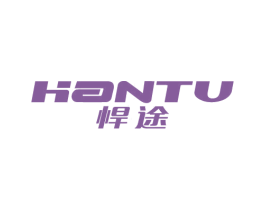 悍途 第27类地毯席垫商标图样
