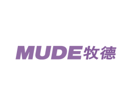 牧德 第27类地毯席垫商标图样