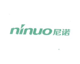 尼诺 第27类地毯席垫商标图样