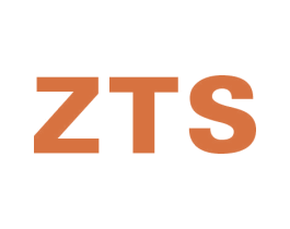 ZTS 第26类花边配饰商标图样