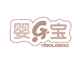 婴乐宝 第24类布料床单商标图样