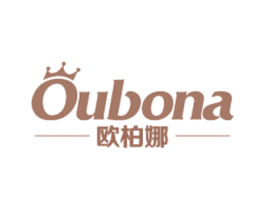 欧柏娜 第24类布料床单商标图样