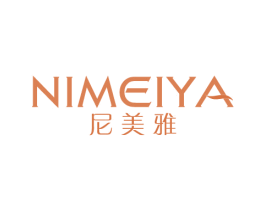 尼美雅 第24类布料床单商标图样