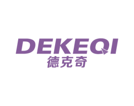 德克奇 第21类厨房洁具商标图样