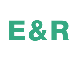 E&R 第21类厨房洁具商标图样