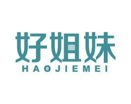 好姐妹 第21类厨房洁具商标图样