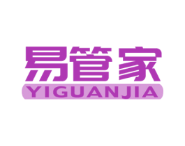 易管家 第21类厨房洁具商标图样