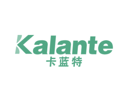 卡蓝特 第21类厨房洁具商标图样