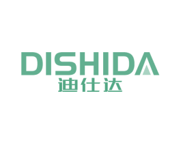 迪仕达 第21类厨房洁具商标图样