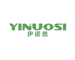 伊诺思 第21类厨房洁具商标图样