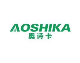 奥诗卡 第21类厨房洁具商标图样