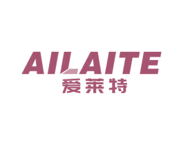 爱莱特 第21类厨房洁具商标图样