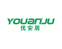 优安居 第21类厨房洁具商标图样
