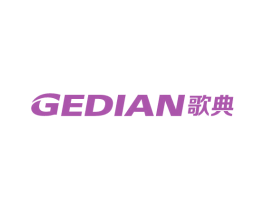 歌典 第21类厨房洁具商标图样