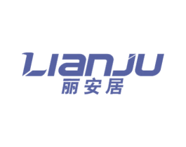 丽安居 第21类厨房洁具商标图样