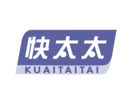快太太 第21类厨房洁具商标图样