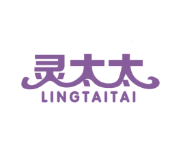 灵太太 第21类厨房洁具商标图样