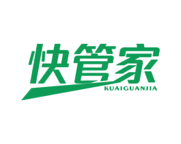 快管家 第21类厨房洁具商标图样