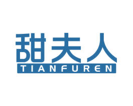 甜夫人 第21类厨房洁具商标图样