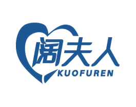 阔夫人 第21类厨房洁具商标图样