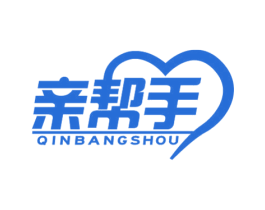 亲帮手 第21类厨房洁具商标图样