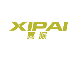 喜派 第21类厨房洁具商标图样