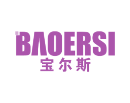 宝尔斯 第21类厨房洁具商标图样