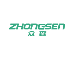众森 第20类家具商标图样