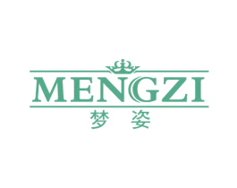 梦姿 第20类家具商标图样