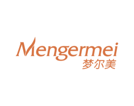 梦尔美 第20类家具商标图样