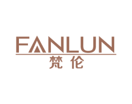 梵伦 第20类家具商标图样