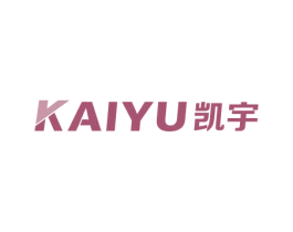 凯宇 第20类家具商标图样