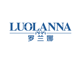 罗兰娜 第20类家具商标图样