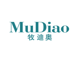 牧迪奥 第20类家具商标图样