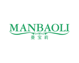 曼宝莉 第20类家具商标图样