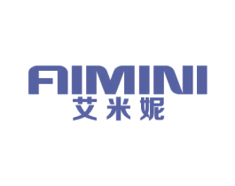 艾米妮 第20类家具商标图样