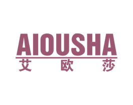 艾欧莎 第20类家具商标图样