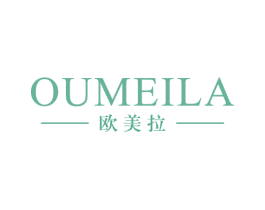 欧美拉 第20类家具商标图样