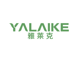 雅莱克 第20类家具商标图样