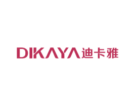 迪卡雅 第20类家具商标图样