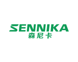 森尼卡 第20类家具商标图样