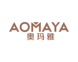 奥玛雅 第20类家具商标图样