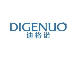 迪格诺 第20类家具商标图样