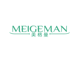 美格曼 第20类家具商标图样