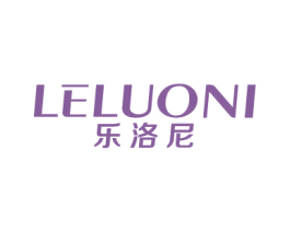 乐洛尼 第20类家具商标图样