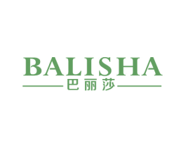 巴丽莎 第20类家具商标图样