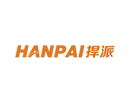 捍派 第19类建筑材料商标图样