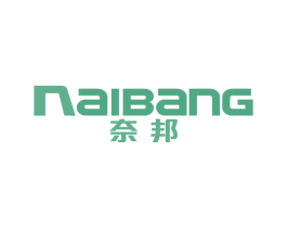 奈邦 第19类建筑材料商标图样